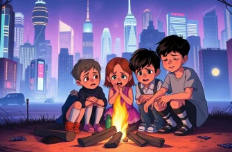 Films dramatiques sur les orphelins