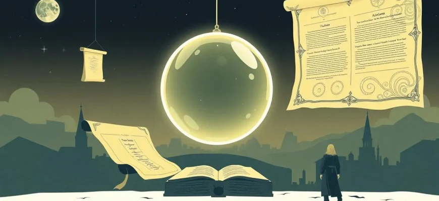 Films Mystiques sur les Anciens Prophètes