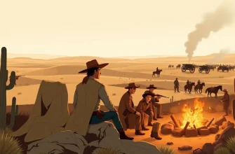 Top 10 des Films Westerns sur la Guerre