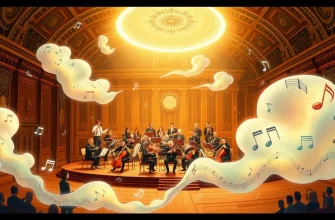 Fantaisie musicale: 10 films sur les orchestres