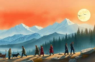 Les Films Soviétiques sur la Sibérie