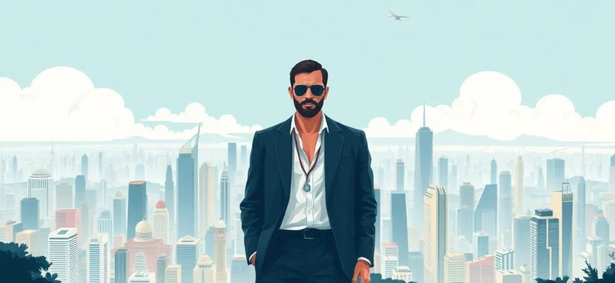 Les Meilleurs Films sur les Narkobaron