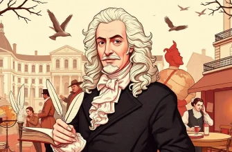 Les Meilleurs Films Historiques sur Voltaire