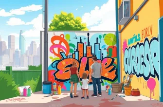 Films familiaux sur le graffiti