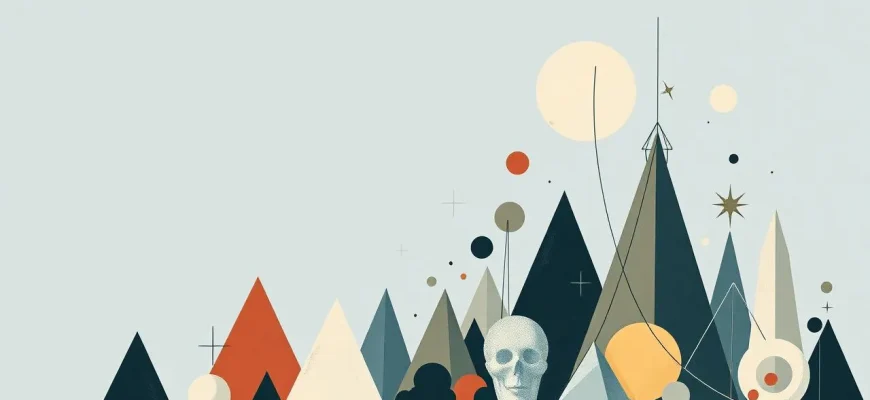 Top 10 des thrillers sur les conspirations