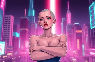 Les meilleurs films avec des femmes chauves