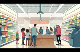 Top 10 des films d'horreur dans les supermarchés