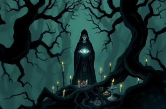 Top 10 des films sur la magie noire et le vaudou