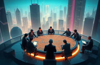 Films de drame sur la diplomatie