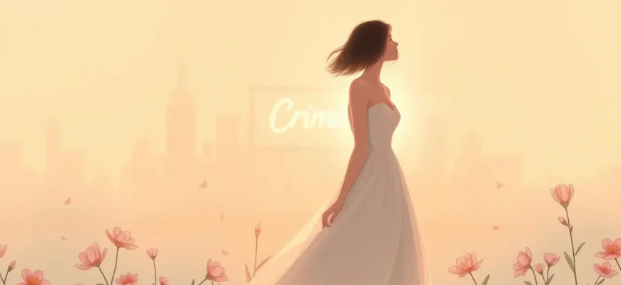 Amour et Crimes: Une Sélection de Films Mélodramatiques