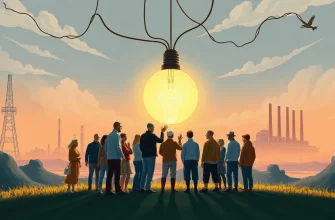 Films Soviétiques sur l'Électricité