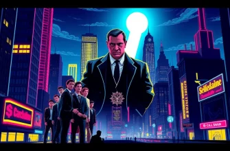 Les Meilleurs Films sur les Boss de la Mafia