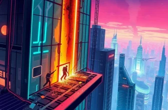 Films sur les pannes dans les gratte-ciel