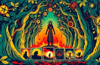 10 Films captivants sur les rituels anciens