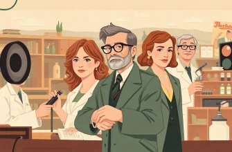 10 Films Biographiques sur la Modernité