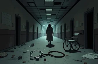 Top 10 des films d'horreur sur les hospices