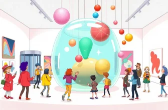 Les Meilleures Comédies sur les Galeries d'Art