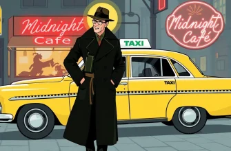 Détectives en Taxi: Une Sélection de Films à Découvrir