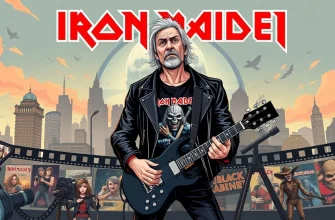 Films liés à Iron Maiden