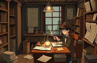 Détectives et Neveux: Une Sélection de Films Captivants