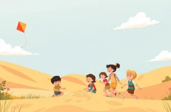 Films soviétiques sur les vacances d'été