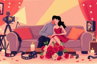 Films pour une Anniversaire de Mariage Inoubliable