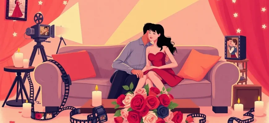 Films pour une Anniversaire de Mariage Inoubliable