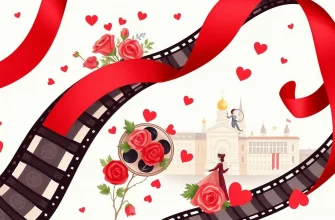 Films soviétiques pour la Saint-Valentin