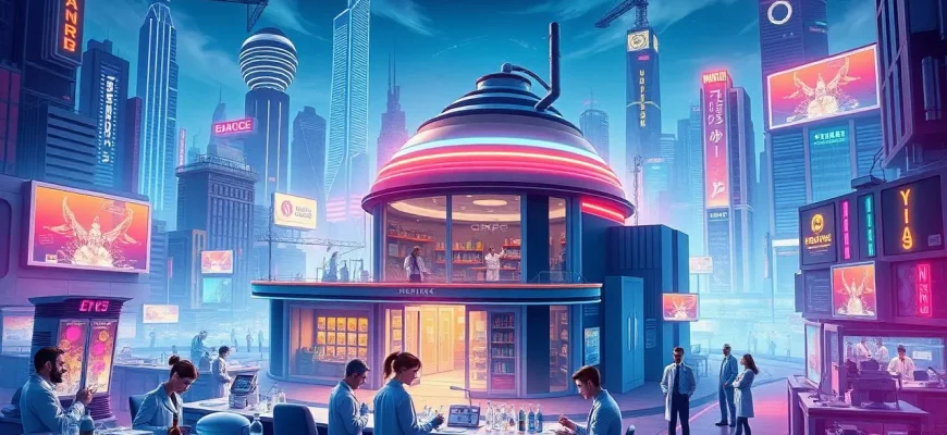 Top 10 des Films de Drames sur les Recherches Médicales