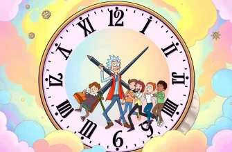 Les Meilleures Comédies sur le Voyage dans le Temps