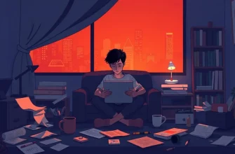 Films de drame sur le burnout