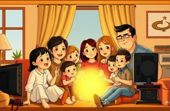 Films soviétiques pour toute la famille