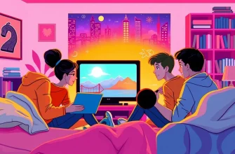 Films familiaux pour adolescents