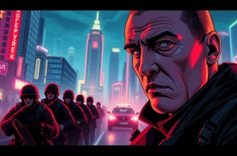 Films de guerre sur les espions du Spetsnaz