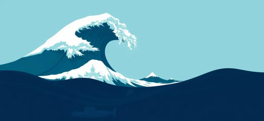 10 Thrillers Inoubliables de l'Océan Pacifique