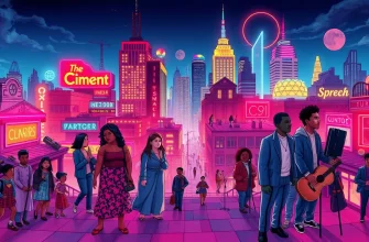 Films dramatiques sur les minorités ethniques