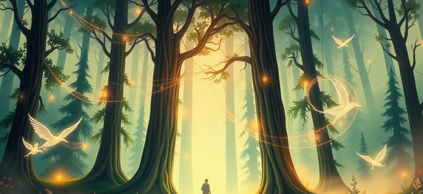 Films de Fantaisie sur les Conflits Ethniques