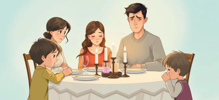 Top 10 des films sur les familles dysfonctionnelles