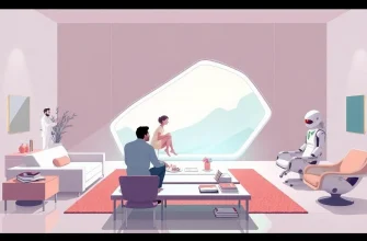 Films de science-fiction sur le mobilier