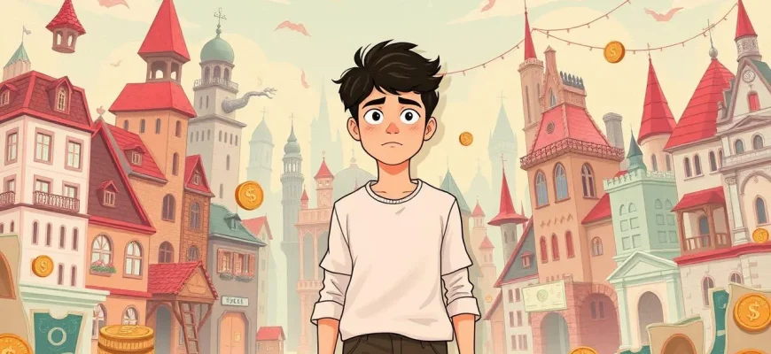 Films de Fantasy sur la Faillite