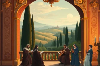 Les Meilleurs Films Historiques sur le Renaissance