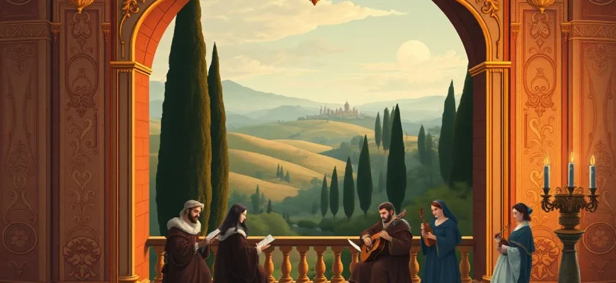 Les Meilleurs Films Historiques sur le Renaissance