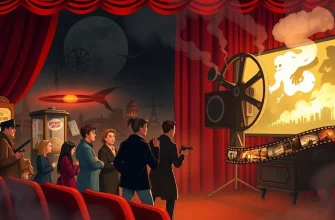 Films d'action sur les épidémies