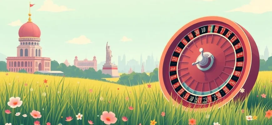 Soviet Casino Films in French