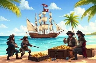Films historiques sur les pirates des Caraïbes