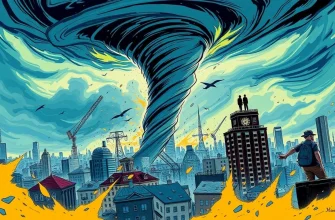 Les Meilleurs Films de Tornades
