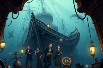 Documentaires sur les navires coulés