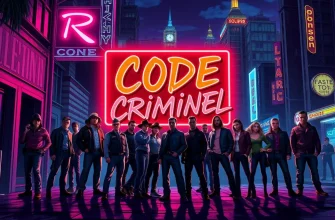 Les Meilleurs Films Criminels sur le Code d'Honneur