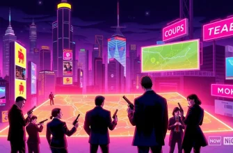 Les Meilleurs Films de Braquage et de Préparation