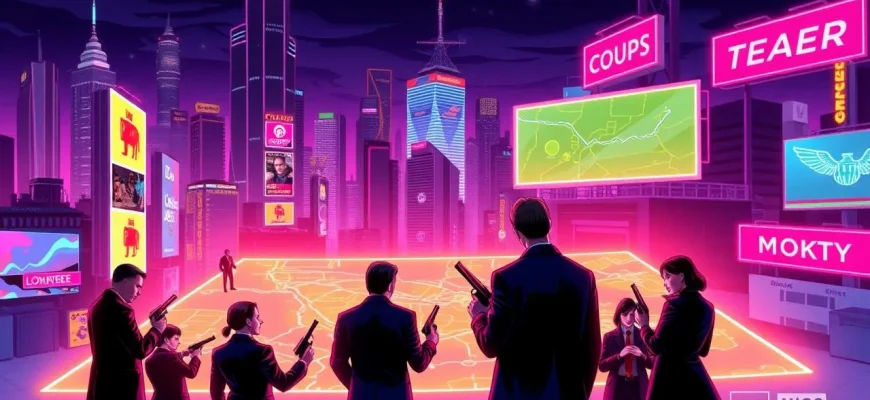 Les Meilleurs Films de Braquage et de Préparation